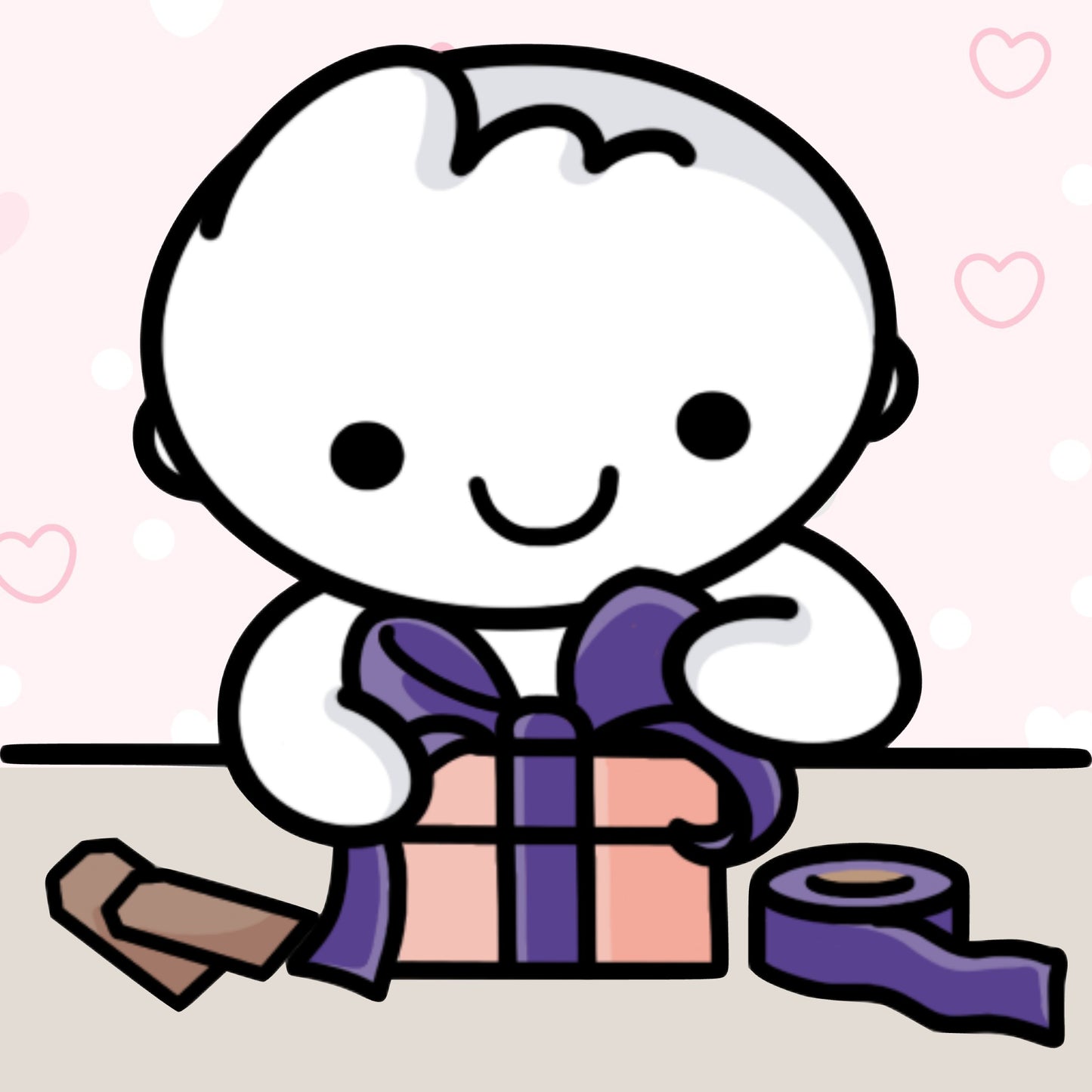 Happy Bees Gift Card