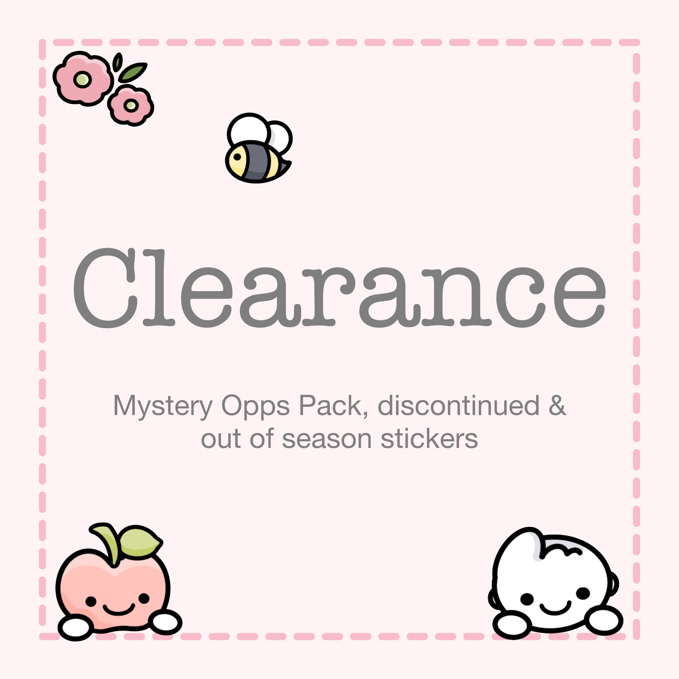 Clearance