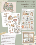 Sticker Club - International (for customers outside United Kingdom)