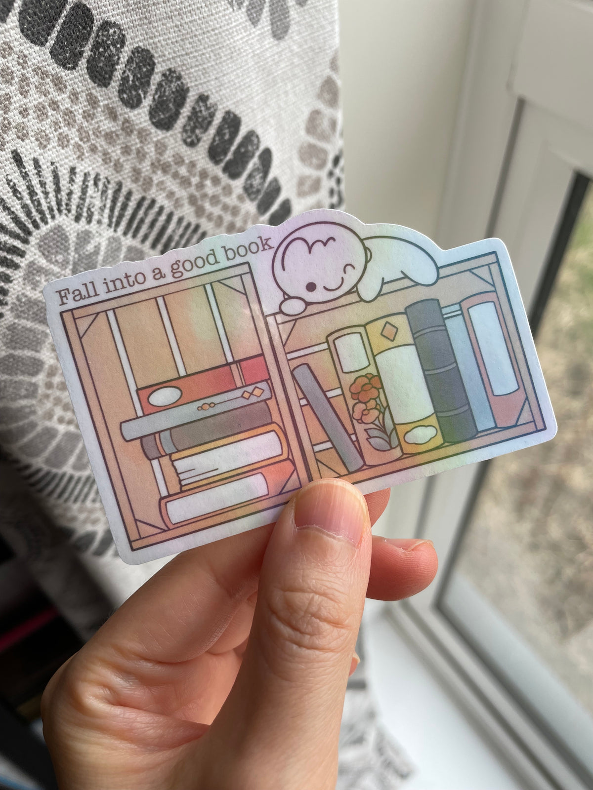 Sticker Club Leftovers - September 2026